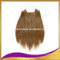 wholesale top quality Malaysian human hair,halo hair extension